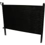Universal Air Conditioning CN 22303PFC A/C Condenser -- Condenser Tube and Fin