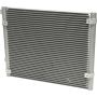 Universal Air Conditioning CN 22308PFC A/C Condenser -- Condenser Parallel Flow