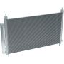 Universal Air Conditioning CN 30001PFC A/C Condenser -- Condenser Parallel Flow