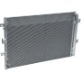 Universal Air Conditioning CN 30005PFC A/C Condenser -- Condenser Parallel Flow