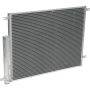 Universal Air Conditioning CN 30007PFC A/C Condenser -- Condenser Parallel Flow