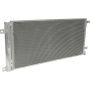 Universal Air Conditioning CN 30008PFC A/C Condenser -- Condenser Parallel Flow