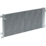 Universal Air Conditioning CN 30008PFC A/C Condenser -- Condenser Parallel Flow