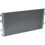 Universal Air Conditioning CN 3000PFC A/C Condenser -- Condenser Parallel Flow