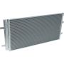Universal Air Conditioning CN 30010PFC A/C Condenser -- Condenser Parallel Flow w/ Built-In Drier