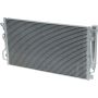 Universal Air Conditioning CN 30012PFC A/C Condenser -- Condenser Parallel Flow w/ Built-In Drier