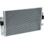 Universal Air Conditioning CN 30013PFC A/C Condenser -- Condenser Parallel Flow