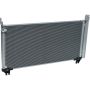 Universal Air Conditioning CN 30016PFC A/C Condenser -- Condenser Parallel Flow