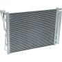 Universal Air Conditioning CN 30019PFC A/C Condenser -- Condenser Parallel Flow