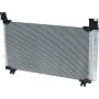 Universal Air Conditioning CN 30022PFC A/C Condenser -- Condenser Parallel Flow