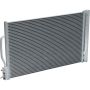Universal Air Conditioning CN 30026PFC A/C Condenser -- Condenser Parallel Flow