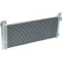 Universal Air Conditioning CN 30027PFC A/C Condenser -- Condenser Parallel Flow