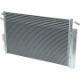 Universal Air Conditioning CN 30032PFC A/C Condenser -- Condenser Parallel Flow