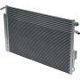 Universal Air Conditioning CN 30032PFC A/C Condenser -- Condenser Parallel Flow