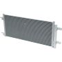 Universal Air Conditioning CN 30033PFC A/C Condenser -- Condenser Parallel Flow