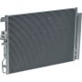 Universal Air Conditioning CN 30035PFC A/C Condenser -- Condenser Parallel Flow
