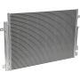 Universal Air Conditioning CN 30036PFC A/C Condenser -- Condenser Parallel Flow