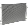 Universal Air Conditioning CN 30036PFC A/C Condenser -- Condenser Parallel Flow