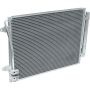 Universal Air Conditioning CN 30037PFC A/C Condenser -- Condenser Parallel Flow