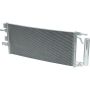 Universal Air Conditioning CN 30040PFC A/C Condenser -- Condenser Parallel Flow w/ Built-In Drier