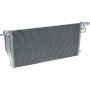 Universal Air Conditioning CN 30041PFC A/C Condenser -- Condenser Parallel Flow