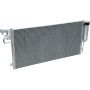 Universal Air Conditioning CN 30041PFC A/C Condenser -- Condenser Parallel Flow