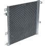 Universal Air Conditioning CN 30043PFC A/C Condenser -- Condenser Parallel Flow