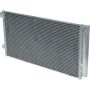 Universal Air Conditioning CN 30045PFC A/C Condenser -- Condenser Parallel Flow