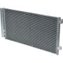 Universal Air Conditioning CN 30045PFC A/C Condenser -- Condenser Parallel Flow