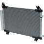 Universal Air Conditioning CN 30048PFC A/C Condenser -- Condenser Parallel Flow