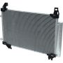 Universal Air Conditioning CN 30048PFC A/C Condenser -- Condenser Parallel Flow