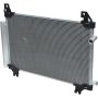 Universal Air Conditioning CN 30048PFC A/C Condenser -- Condenser Parallel Flow