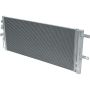 Universal Air Conditioning CN 30049PFC A/C Condenser -- Condenser Parallel Flow