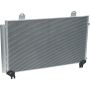 Universal Air Conditioning CN 30051PFC A/C Condenser -- Condenser Parallel Flow
