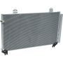 Universal Air Conditioning CN 30051PFC A/C Condenser -- Condenser Parallel Flow