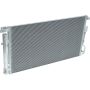 Universal Air Conditioning CN 30054PFC A/C Condenser -- Condenser Parallel Flow