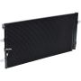 Universal Air Conditioning CN 30058PFC A/C Condenser -- Condenser Parallel Flow