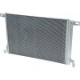 Universal Air Conditioning CN 30059PFC A/C Condenser -- Condenser Parallel Flow