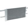 Universal Air Conditioning CN 30062PFC A/C Condenser -- Condenser Parallel Flow