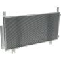 Universal Air Conditioning CN 30064PFC A/C Condenser -- Condenser Parallel Flow
