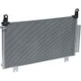 Universal Air Conditioning CN 30064PFC A/C Condenser -- Condenser Parallel Flow