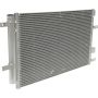 Universal Air Conditioning CN 30071PFC A/C Condenser -- Condenser Parallel Flow