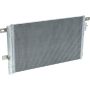 Universal Air Conditioning CN 30072PFC A/C Condenser -- Condenser Parallel Flow