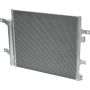 Universal Air Conditioning CN 30073PFC A/C Condenser -- Condenser Parallel Flow