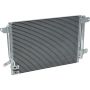 Universal Air Conditioning CN 30077PFC A/C Condenser -- Condenser Parallel Flow
