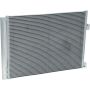 Universal Air Conditioning CN 30079PFC A/C Condenser -- Condenser Parallel Flow