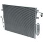 Universal Air Conditioning CN 30086PFC A/C Condenser -- Condenser Parallel Flow w/ Built-In Drier