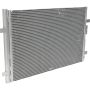 Universal Air Conditioning CN 30094PFC A/C Condenser -- Condenser Parallel Flow