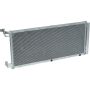 Universal Air Conditioning CN 30098PFC A/C Condenser -- Condenser Parallel Flow