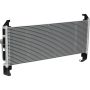 Universal Air Conditioning CN 3009PFC A/C Condenser -- Condenser Parallel Flow